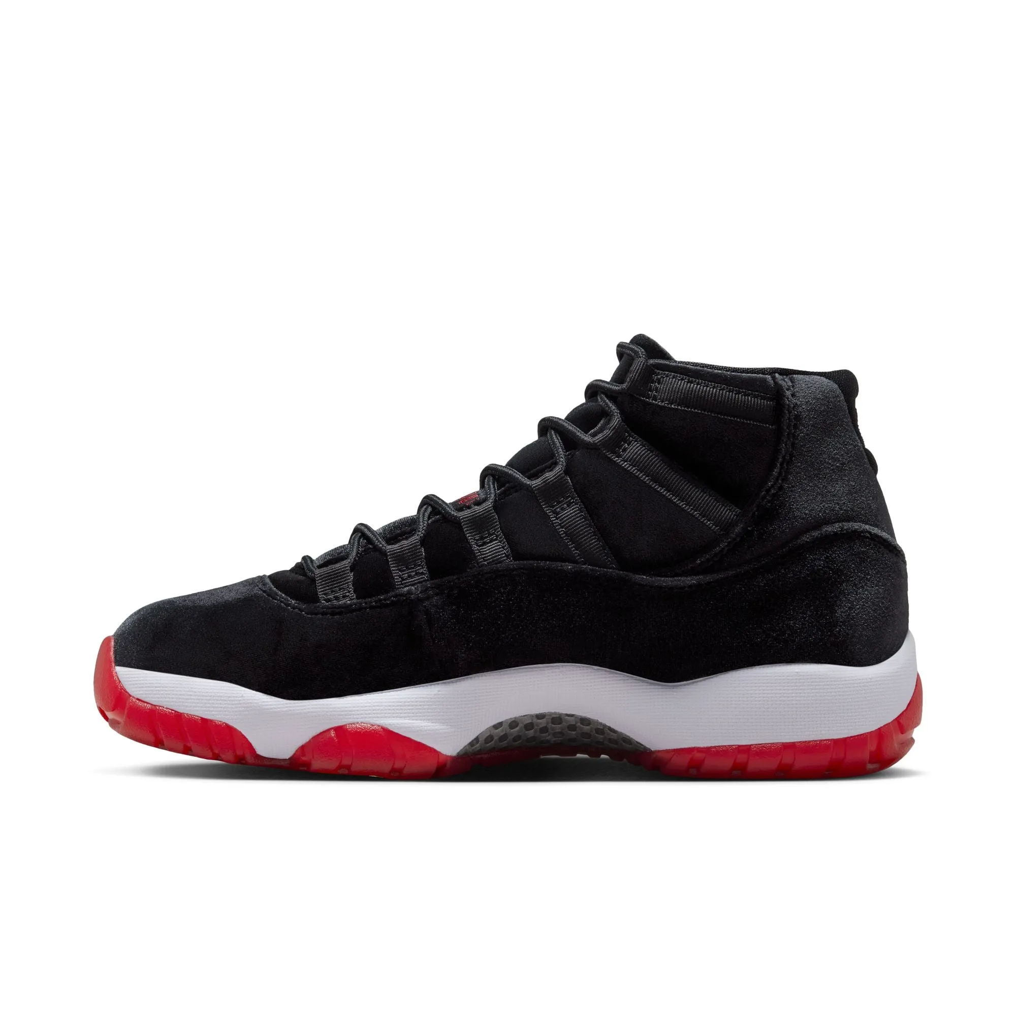 WMNS Nike Air Jordan 11 Retro Velvet Bred