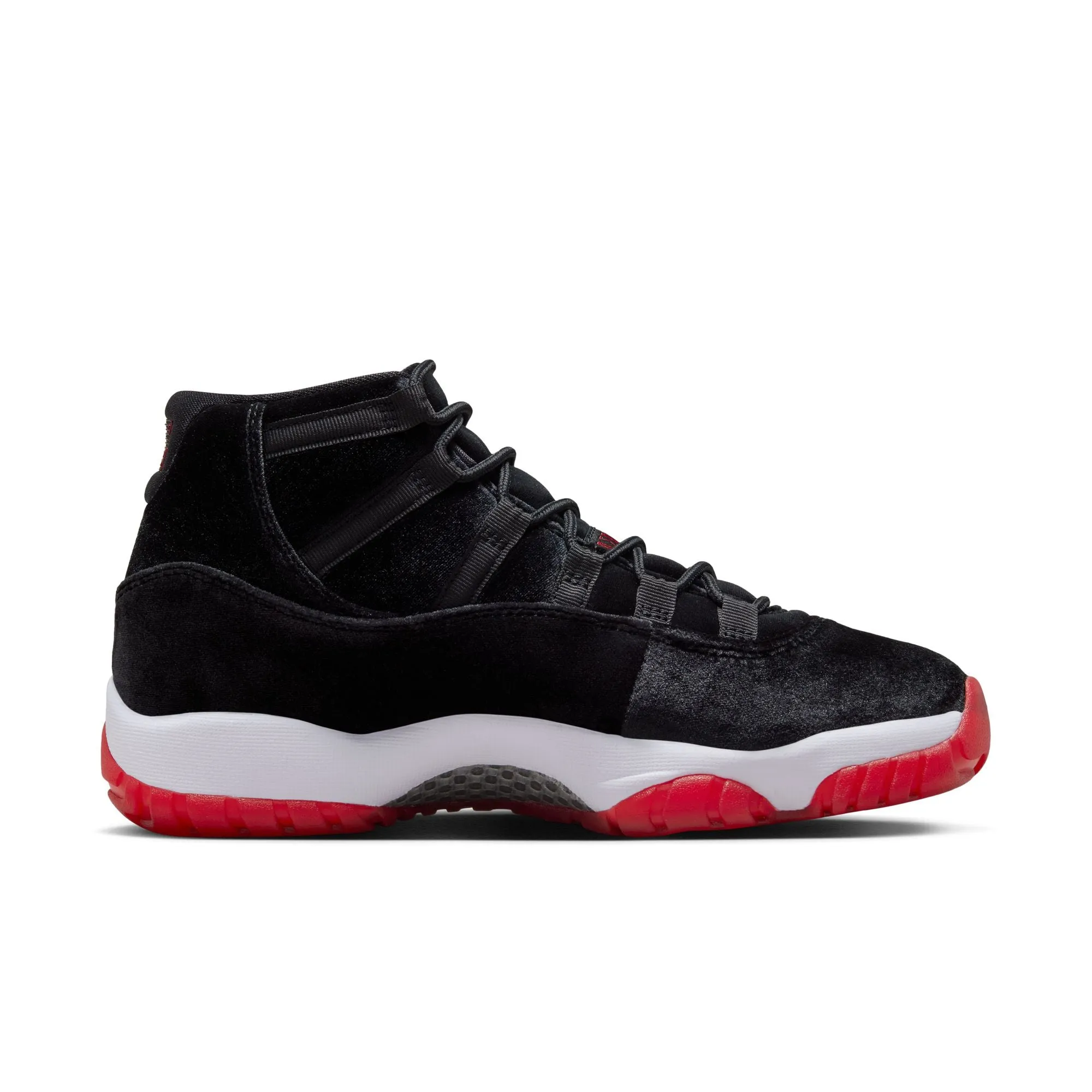 WMNS Nike Air Jordan 11 Retro Velvet Bred