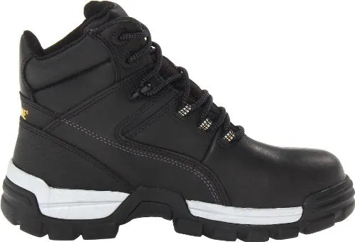 Wolverine W10304 Men's Tarmac Waterproof Reflective Composite-Toe 6" Work Boot