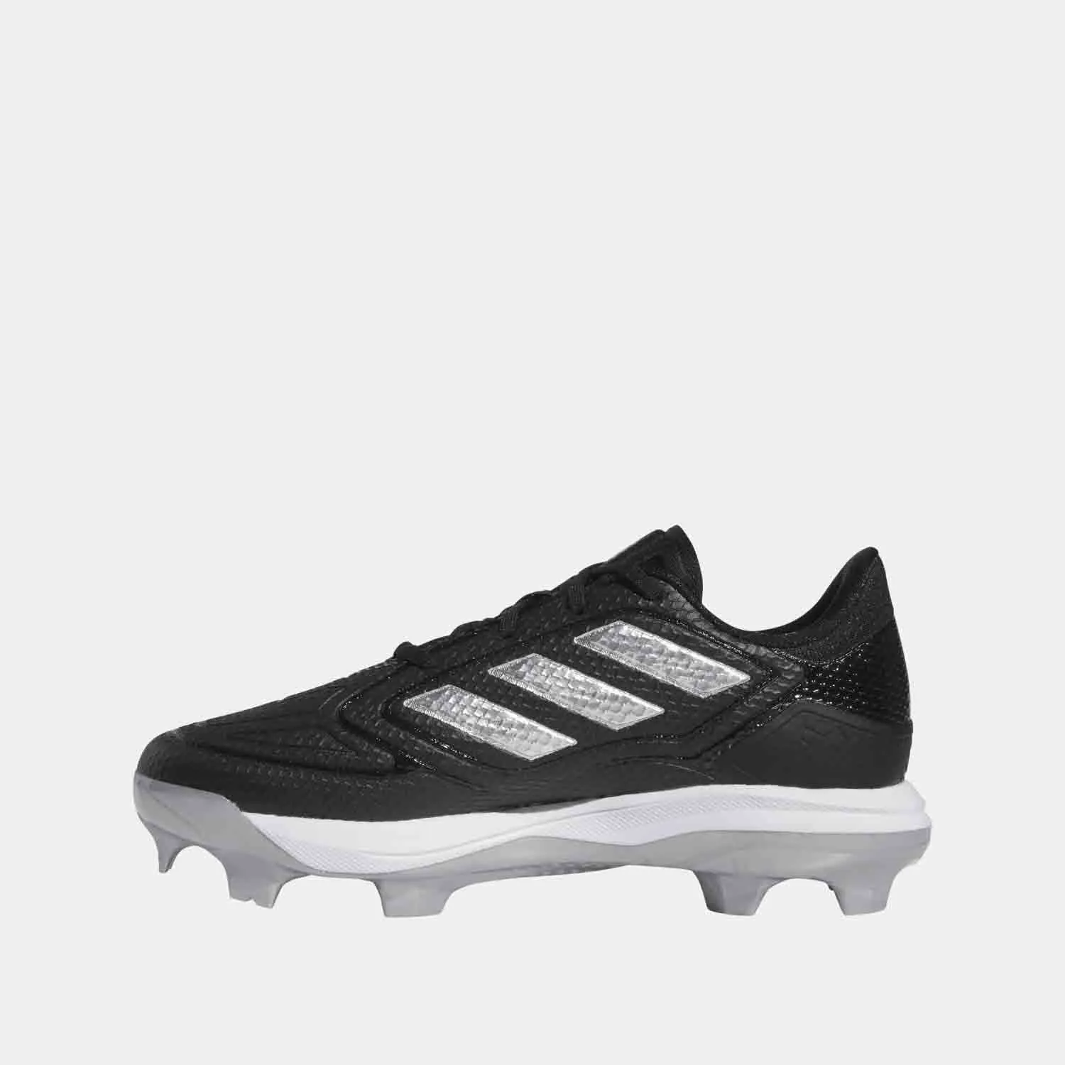 Women's Adizero PureHustle 3 TPU Softball Cleats