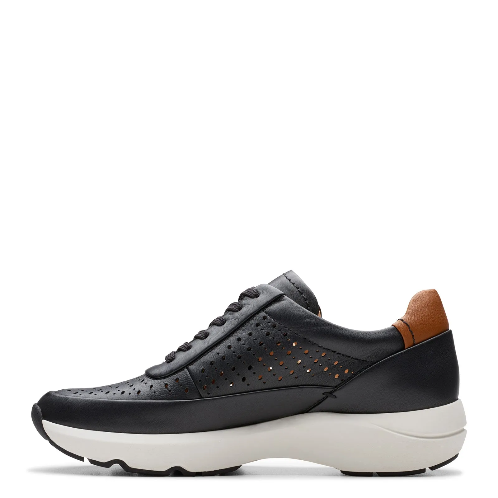 Women's Clarks, Tivoli Grace Sneaker