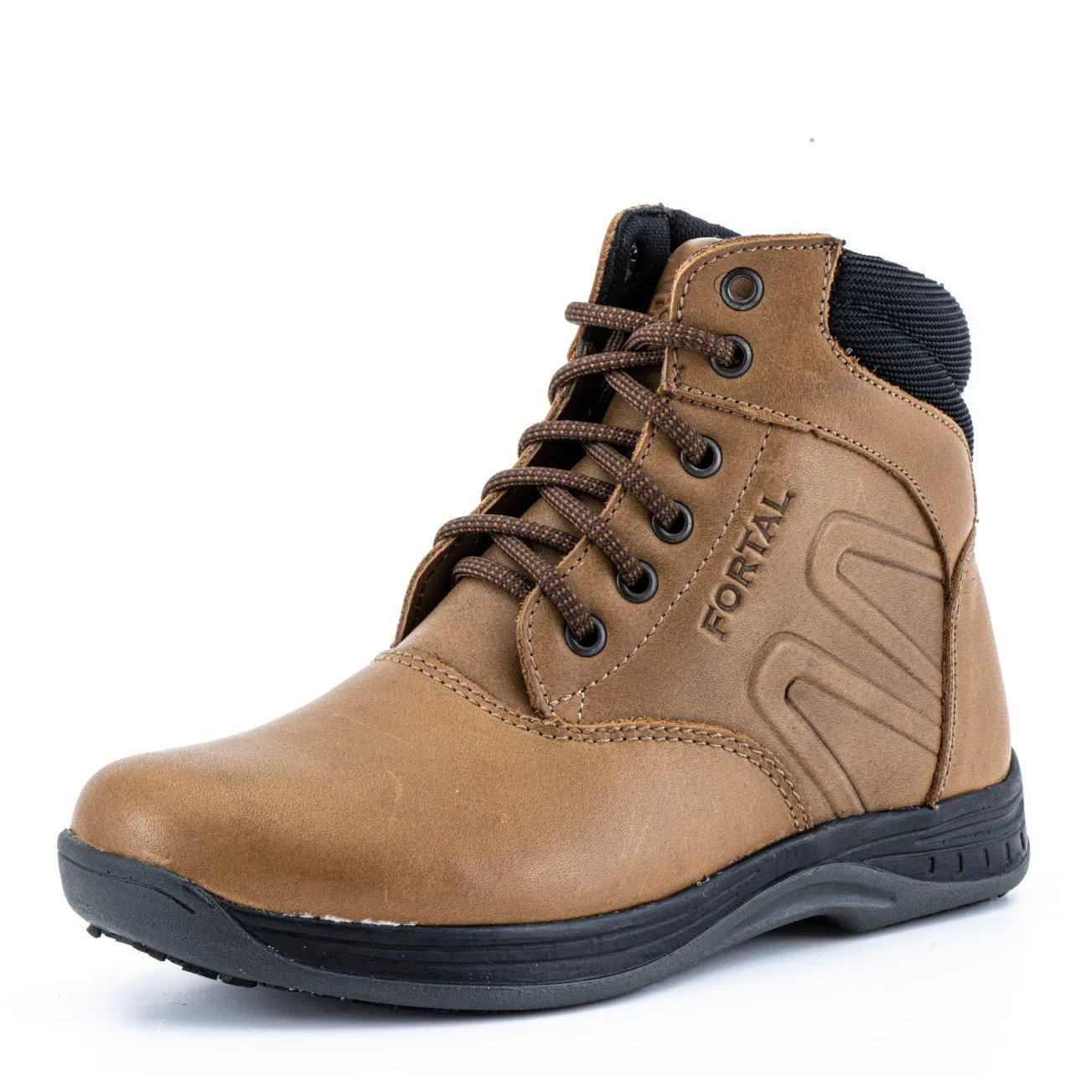 Women's FBP3 Non Slip 6" Work Boots