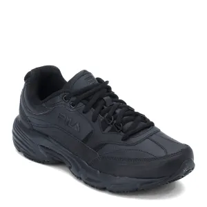 Women's Fila, Workshift SR Work Shoe - Wide Width