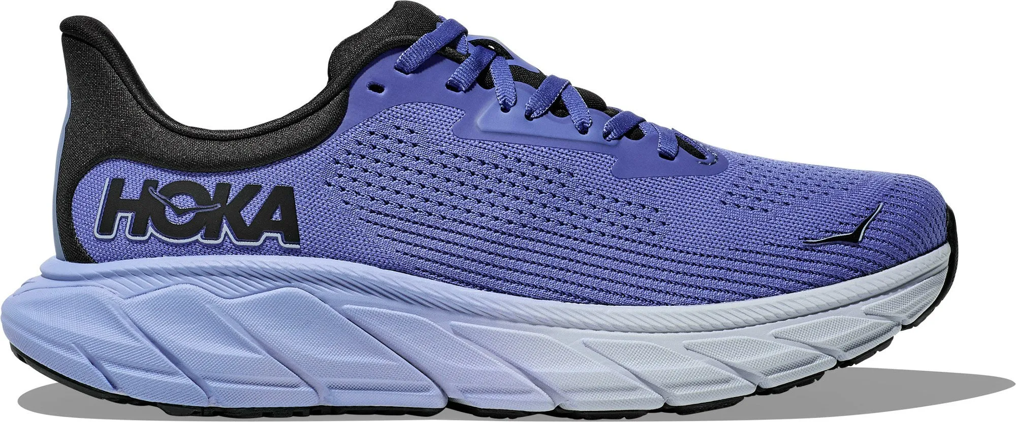 WOMEN'S HOKA ARAHI 7 | STELLAR BLUE / COSMOS