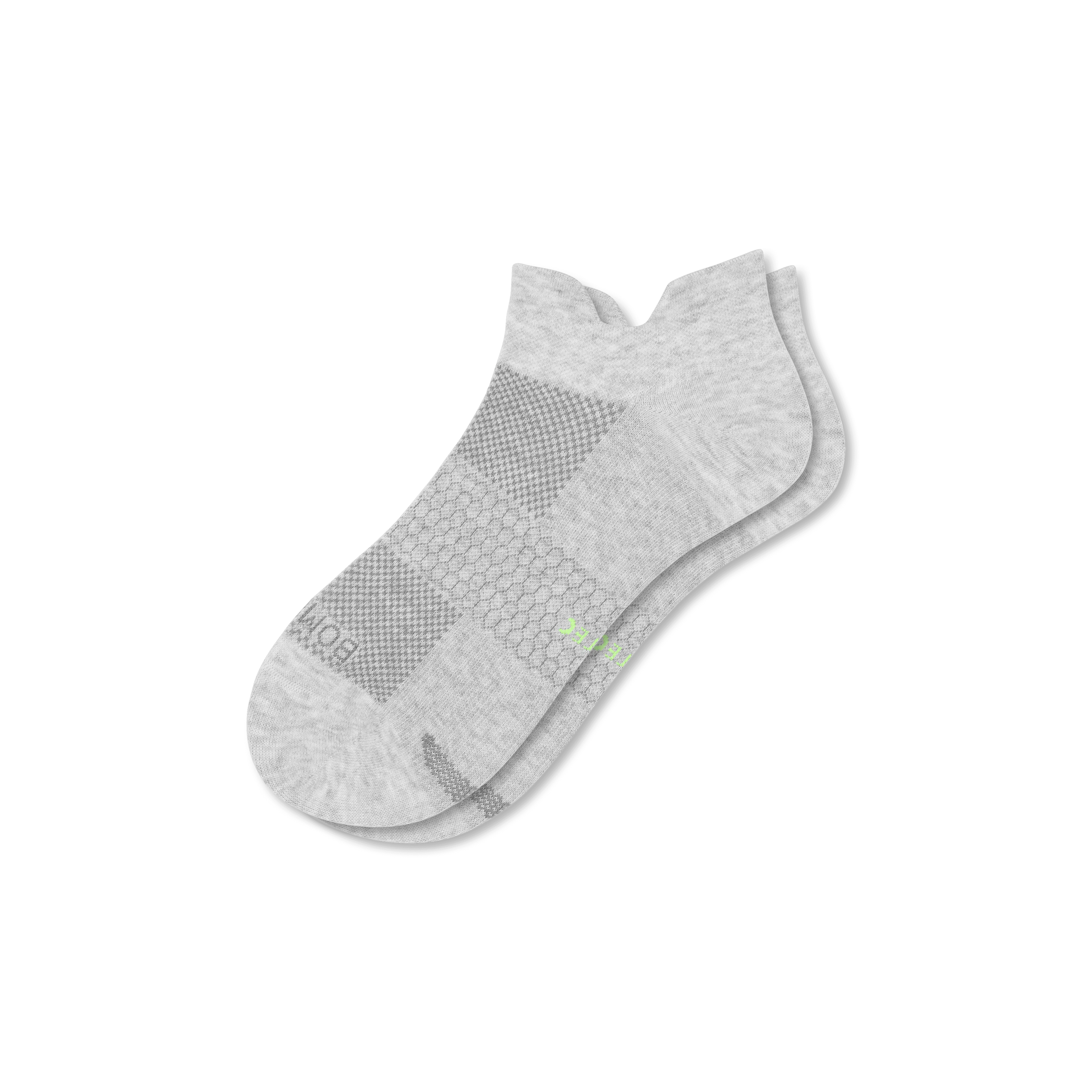 Women's Lightweight Athletic Ankle Socks