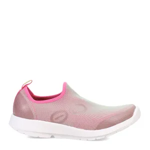 Women's Oofos, OOmg Sport Sneaker