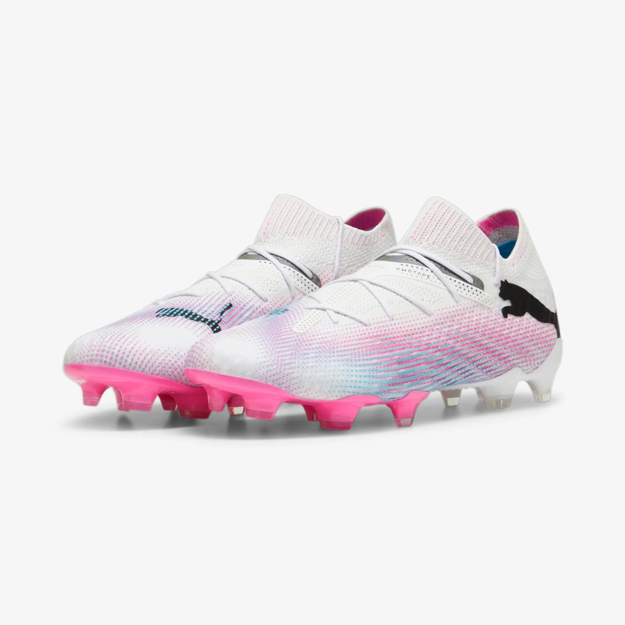 Women's Puma FUTURE 7 Ultimate FG/AG Soccer Cleats