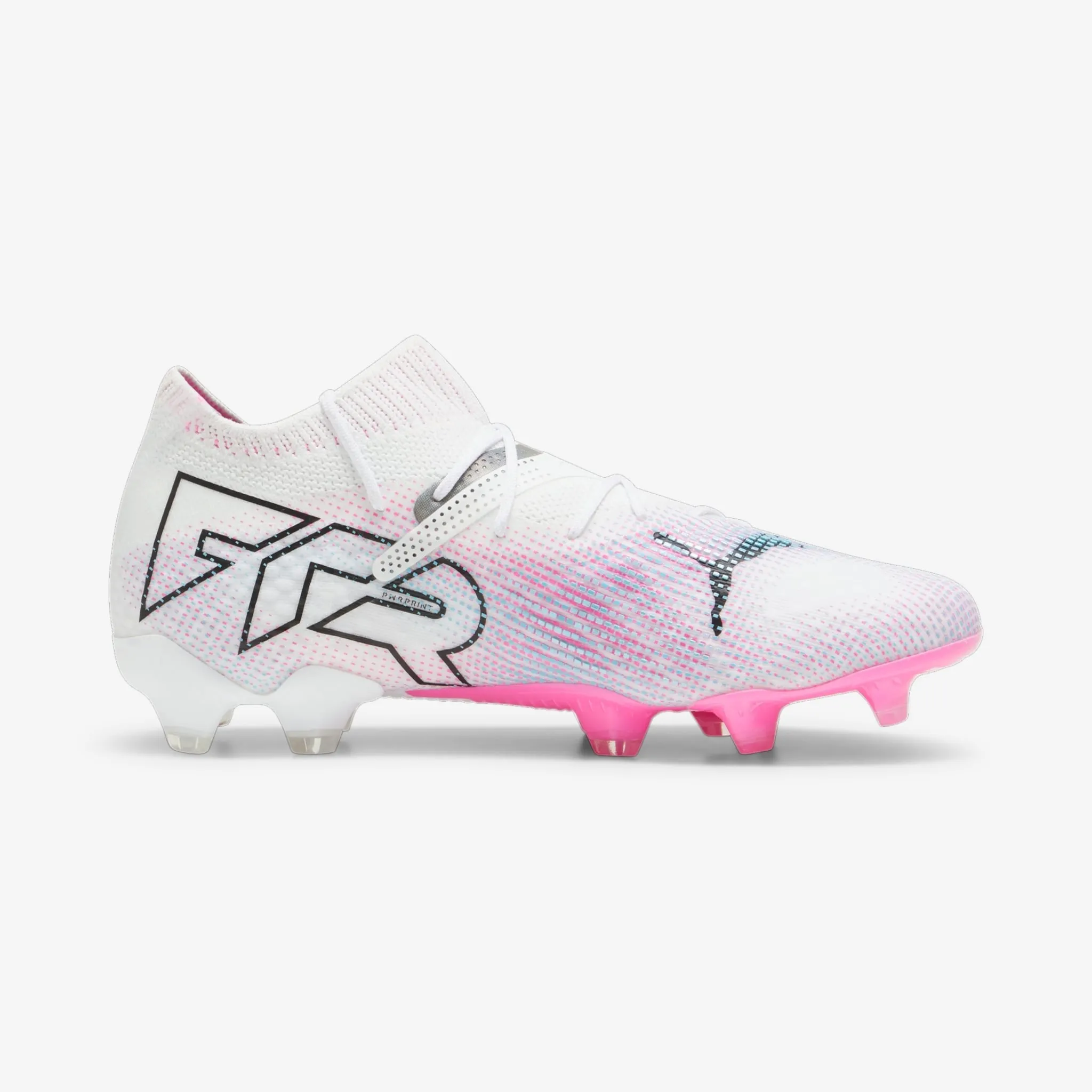 Women's Puma FUTURE 7 Ultimate FG/AG Soccer Cleats