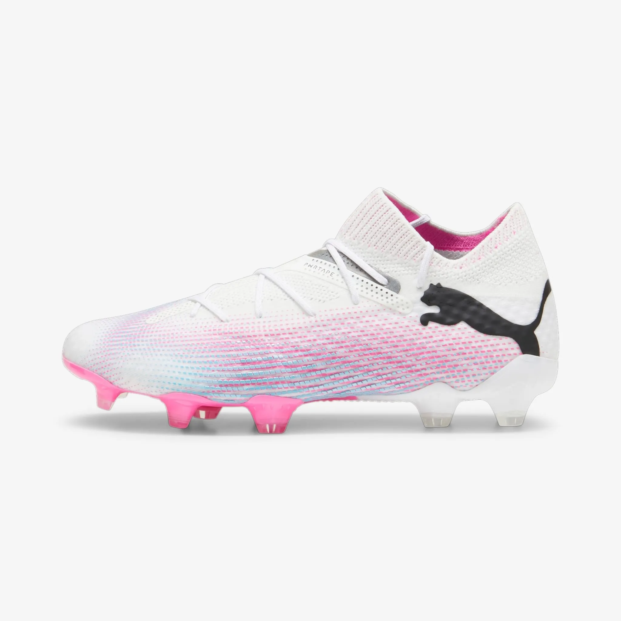 Women's Puma FUTURE 7 Ultimate FG/AG Soccer Cleats