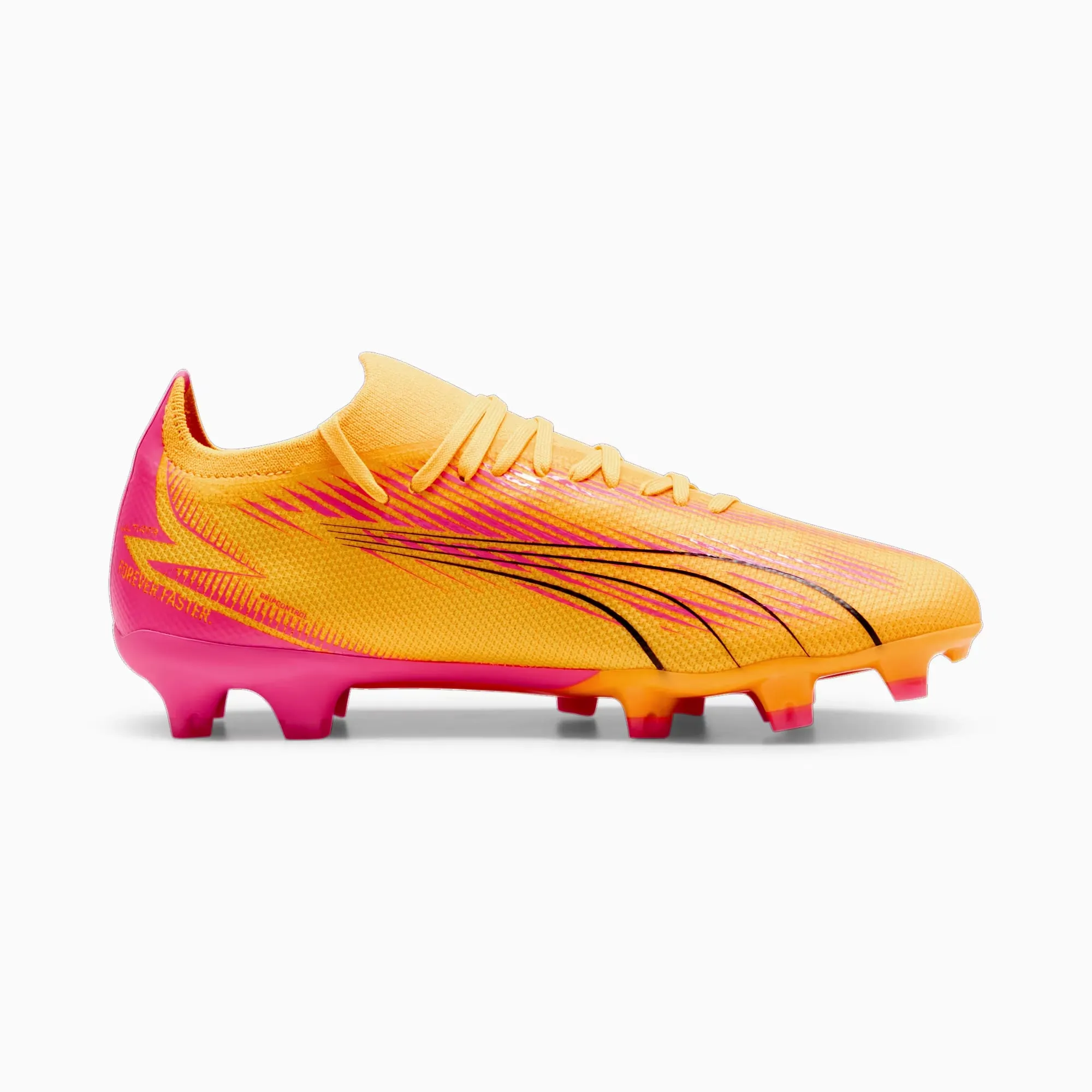 Women's Puma ULTRA Match FG/AG Soccer Cleats