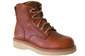 Work Zone Men's S681 6" Work Boot